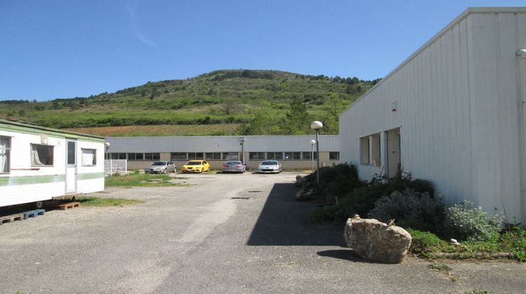 Ma-Cabane - Vente Local commercial COUIZA, 225 m²