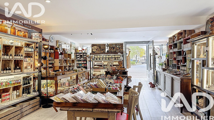 Ma-Cabane - Vente Local commercial Coulommiers, 36 m²