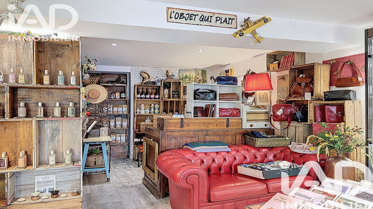 Ma-Cabane - Vente Local commercial Coulommiers, 36 m²