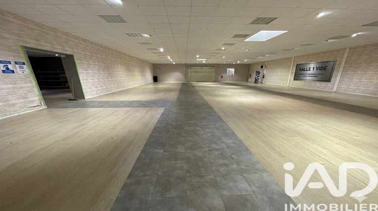 Ma-Cabane - Vente Local commercial Coulommiers, 1930 m²