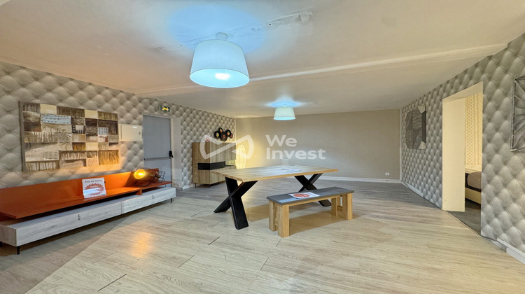 Ma-Cabane - Vente Local commercial Coulommiers, 1930 m²