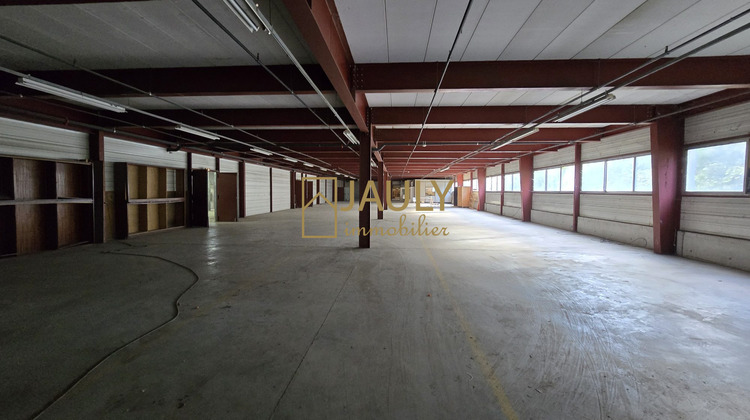 Ma-Cabane - Vente Local commercial Coulommiers, 4540 m²