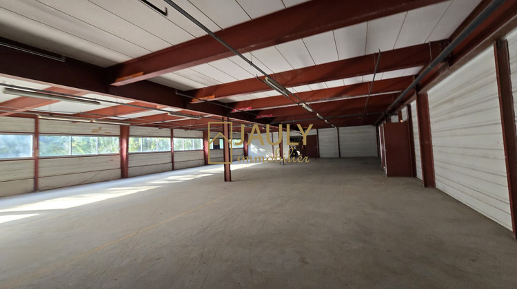 Ma-Cabane - Vente Local commercial Coulommiers, 4540 m²