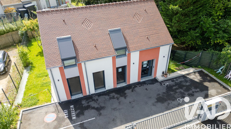 Ma-Cabane - Vente Local commercial Coupvray, 195 m²