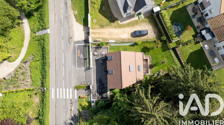 Ma-Cabane - Vente Local commercial Coupvray, 195 m²