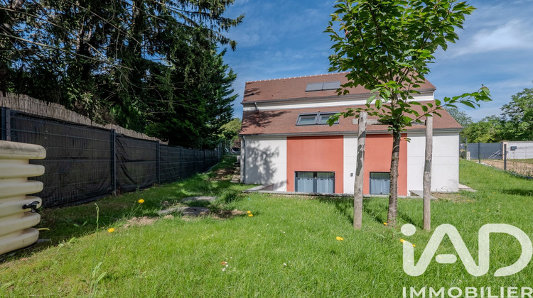 Ma-Cabane - Vente Local commercial Coupvray, 195 m²