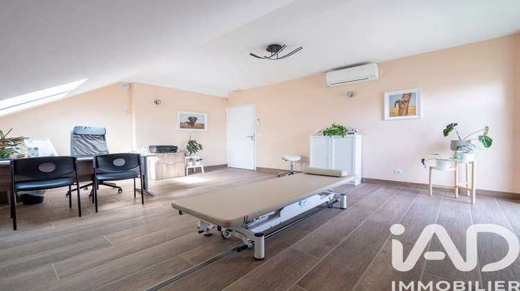 Ma-Cabane - Vente Local commercial Coupvray, 195 m²