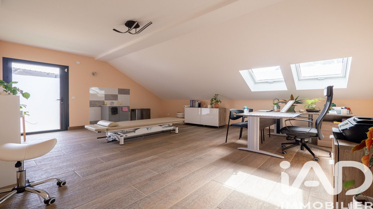 Ma-Cabane - Vente Local commercial Coupvray, 195 m²