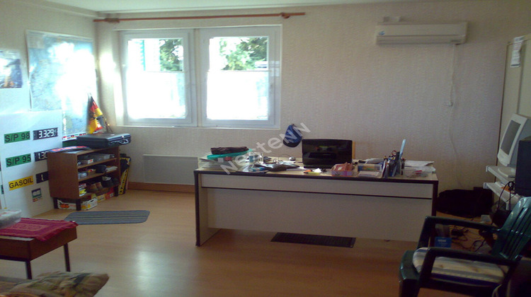 Ma-Cabane - Vente Local commercial COUR-SUR-LOIRE, 150 m²