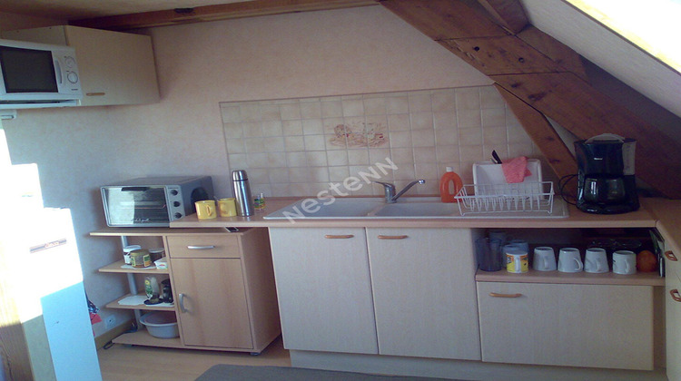 Ma-Cabane - Vente Local commercial COUR-SUR-LOIRE, 150 m²