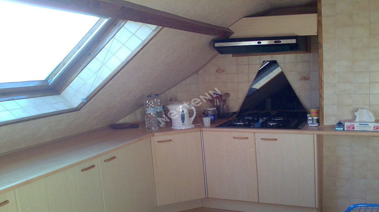 Ma-Cabane - Vente Local commercial COUR-SUR-LOIRE, 150 m²