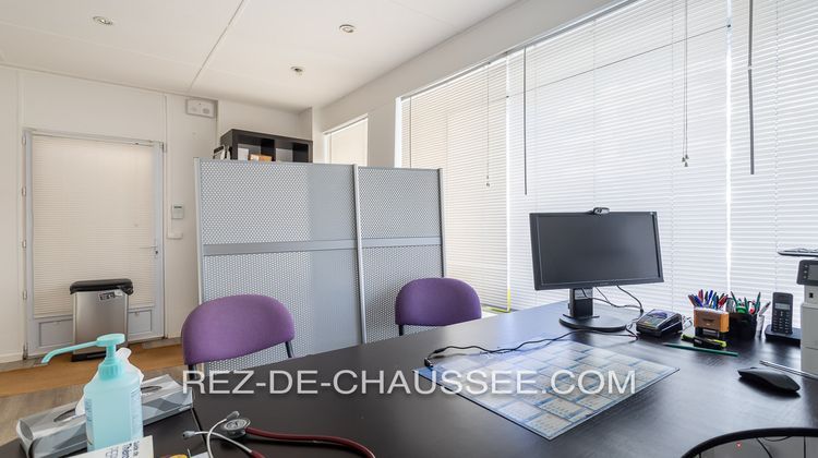 Ma-Cabane - Vente Local commercial COURBEVOIE, 24 m²