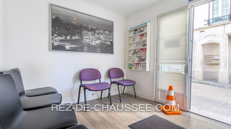 Ma-Cabane - Vente Local commercial COURBEVOIE, 24 m²