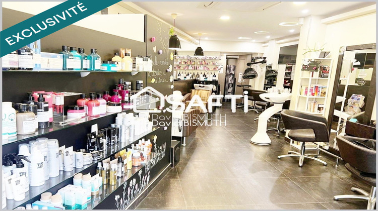 Ma-Cabane - Vente Local commercial Courbevoie, 55 m²