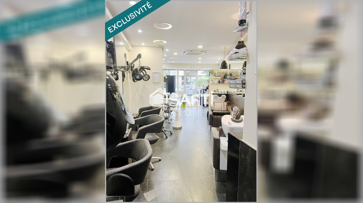 Ma-Cabane - Vente Local commercial Courbevoie, 55 m²