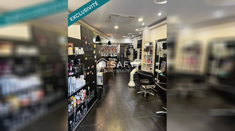 Ma-Cabane - Vente Local commercial Courbevoie, 55 m²