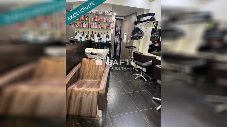 Ma-Cabane - Vente Local commercial Courbevoie, 55 m²