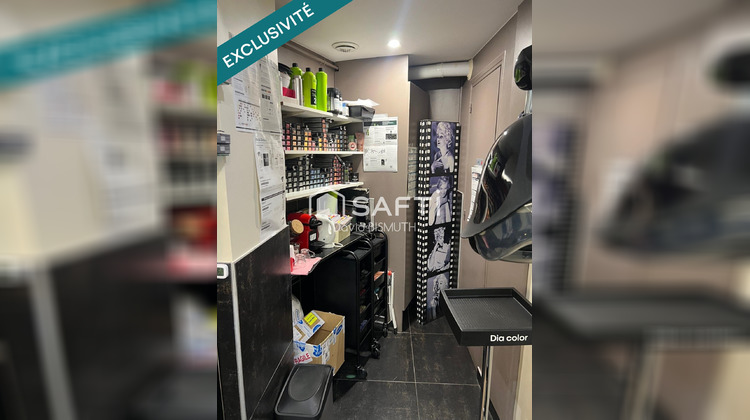 Ma-Cabane - Vente Local commercial Courbevoie, 55 m²