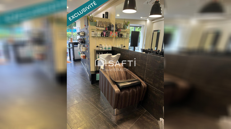 Ma-Cabane - Vente Local commercial Courbevoie, 55 m²