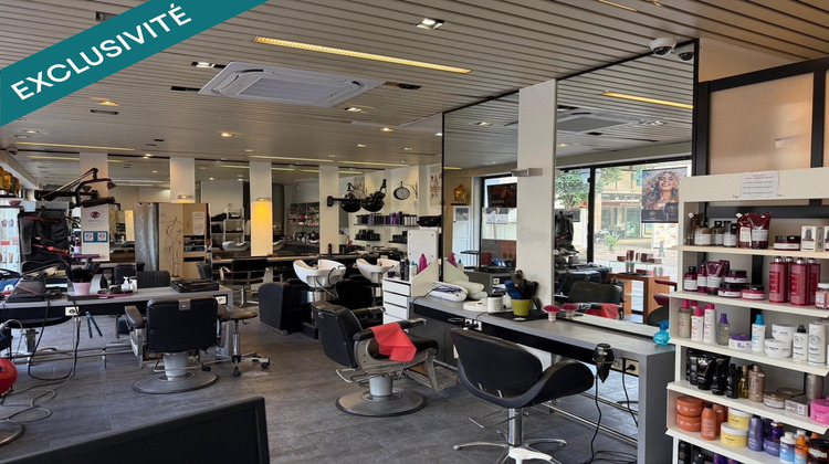 Ma-Cabane - Vente Local commercial Courbevoie, 50 m²