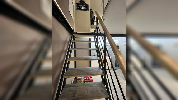 Ma-Cabane - Vente Local commercial COURBEVOIE, 157 m²