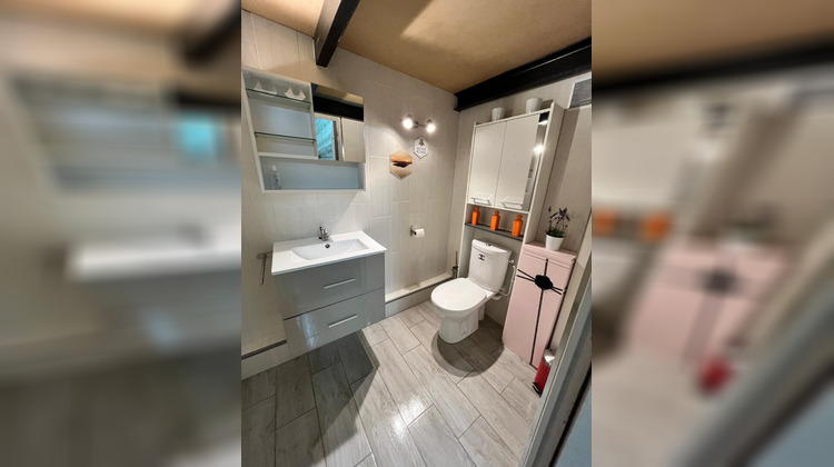 Ma-Cabane - Vente Local commercial COURBEVOIE, 157 m²