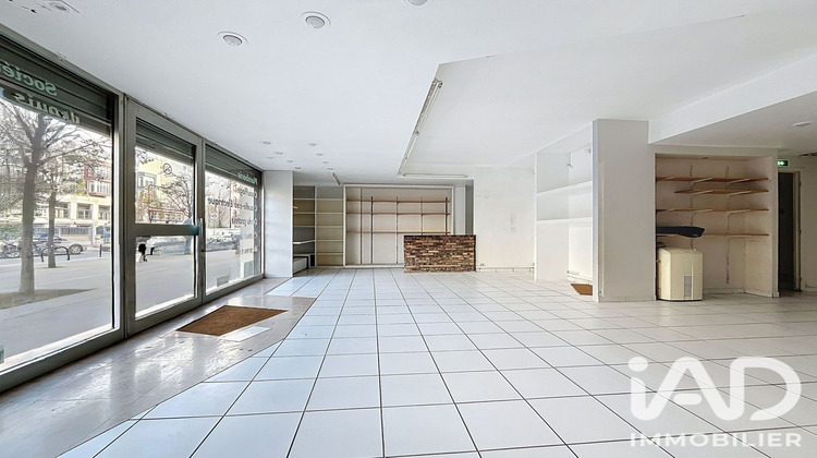 Ma-Cabane - Vente Local commercial Courbevoie, 82 m²