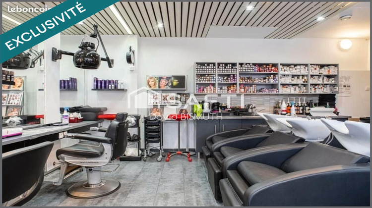 Ma-Cabane - Vente Local commercial Courbevoie, 50 m²