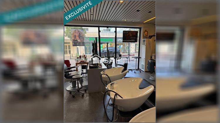 Ma-Cabane - Vente Local commercial Courbevoie, 50 m²