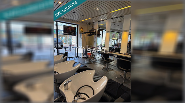 Ma-Cabane - Vente Local commercial Courbevoie, 50 m²