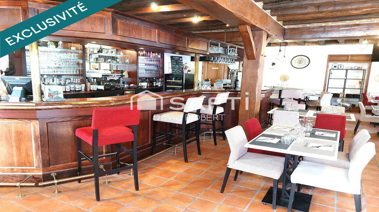 Ma-Cabane - Vente Local commercial Courcay, 180 m²