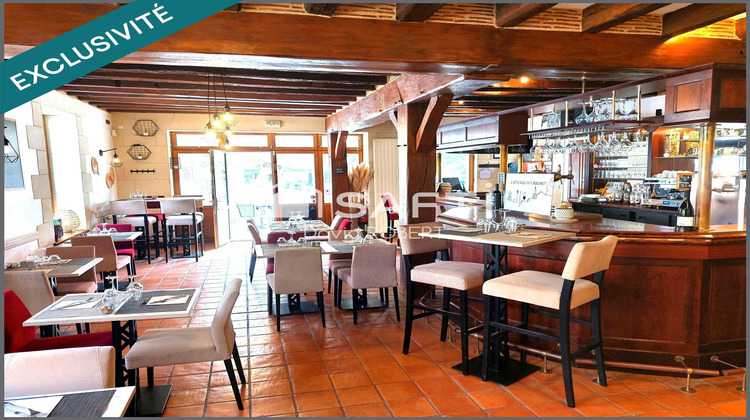 Ma-Cabane - Vente Local commercial Courcay, 180 m²