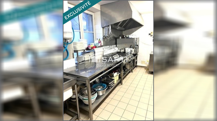 Ma-Cabane - Vente Local commercial Courcay, 180 m²
