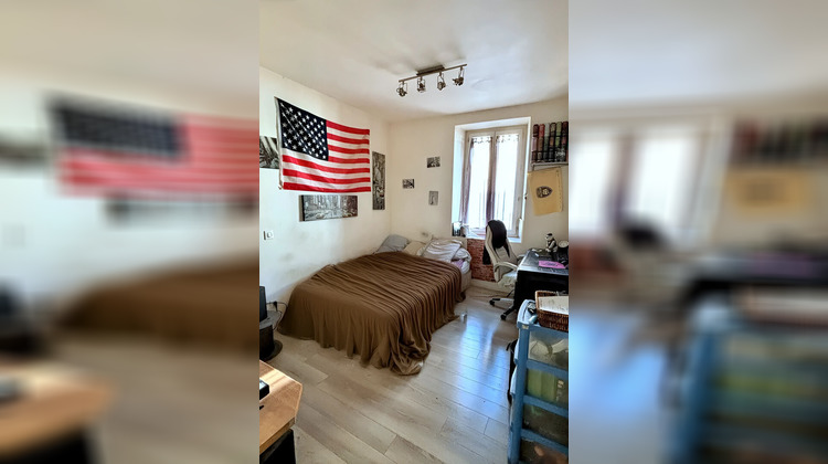 Ma-Cabane - Vente Local commercial COURCON, 200 m²