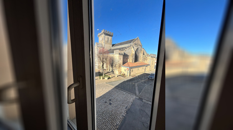 Ma-Cabane - Vente Local commercial COURCON, 200 m²