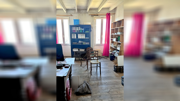 Ma-Cabane - Vente Local commercial COURCON, 181 m²