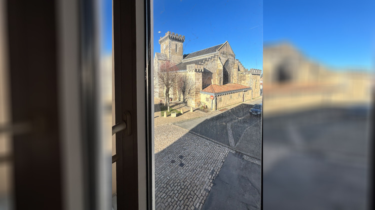 Ma-Cabane - Vente Local commercial COURCON, 181 m²