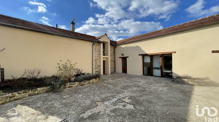 Ma-Cabane - Vente Local commercial Courcouronnes, 134 m²