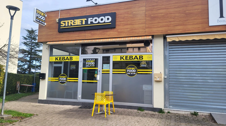 Ma-Cabane - Vente Local commercial COURNON-D'AUVERGNE, 36 m²