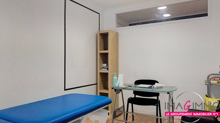 Ma-Cabane - Vente Local commercial COURNONTERRAL, 55 m²