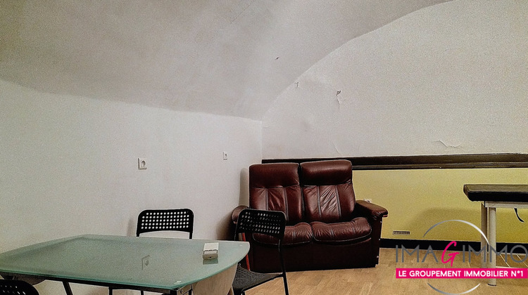 Ma-Cabane - Vente Local commercial COURNONTERRAL, 55 m²