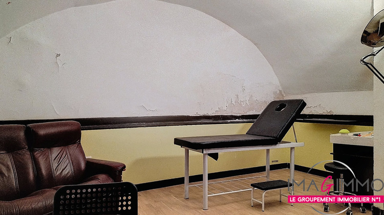 Ma-Cabane - Vente Local commercial COURNONTERRAL, 55 m²