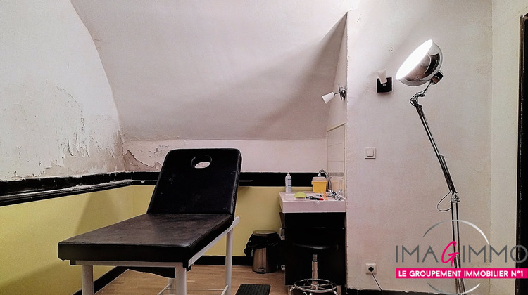 Ma-Cabane - Vente Local commercial COURNONTERRAL, 55 m²