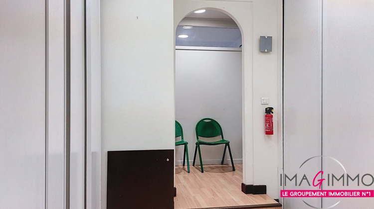 Ma-Cabane - Vente Local commercial COURNONTERRAL, 55 m²