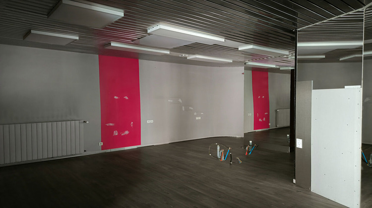 Ma-Cabane - Vente Local commercial COURS-LA-VILLE, 70 m²