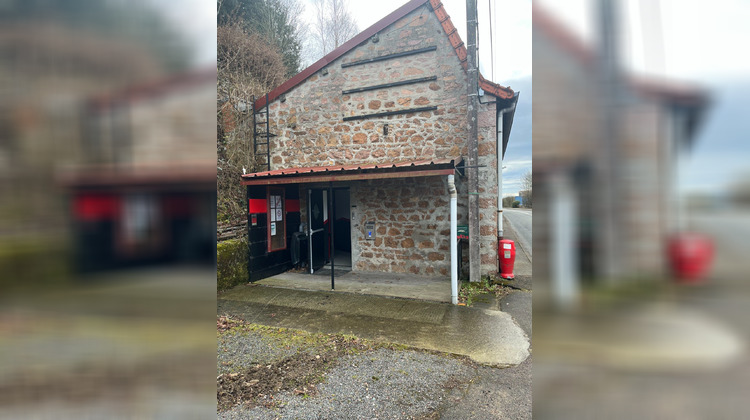 Ma-Cabane - Vente Local commercial Cours-la-Ville, 340 m²