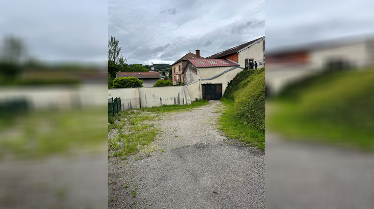 Ma-Cabane - Vente Local commercial Cours-la-Ville, 0 m²
