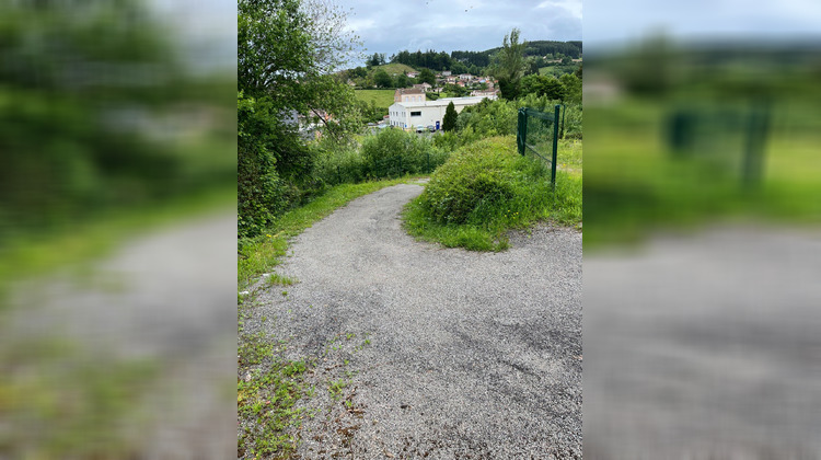 Ma-Cabane - Vente Local commercial Cours-la-Ville, 0 m²