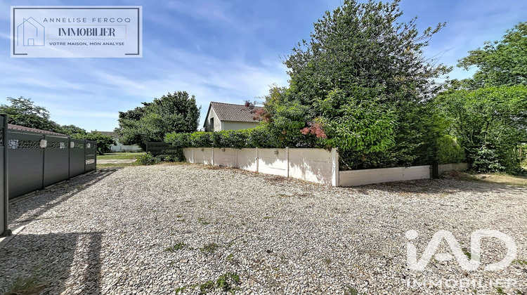 Ma-Cabane - Vente Local commercial Cours-les-Barres, 208 m²
