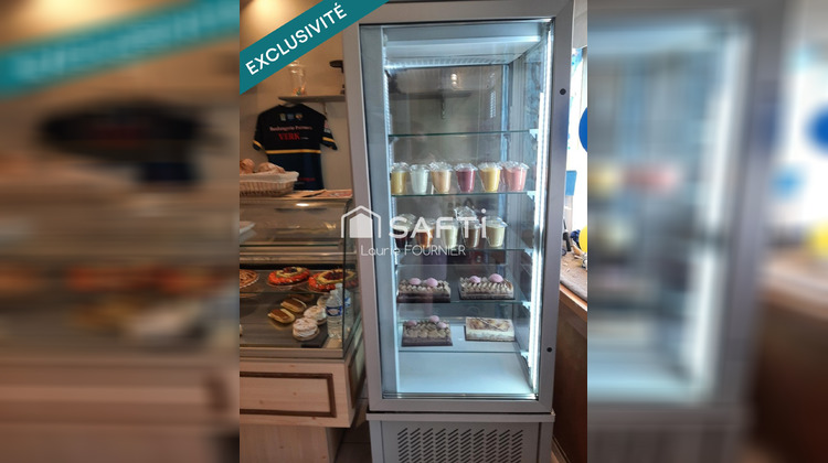 Ma-Cabane - Vente Local commercial Coursan, 78 m²